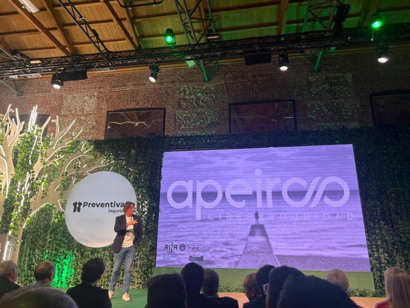 PREVENTIVA SEGUROS | Convención Anual